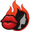 NSFWGirlfriend.ai Logo